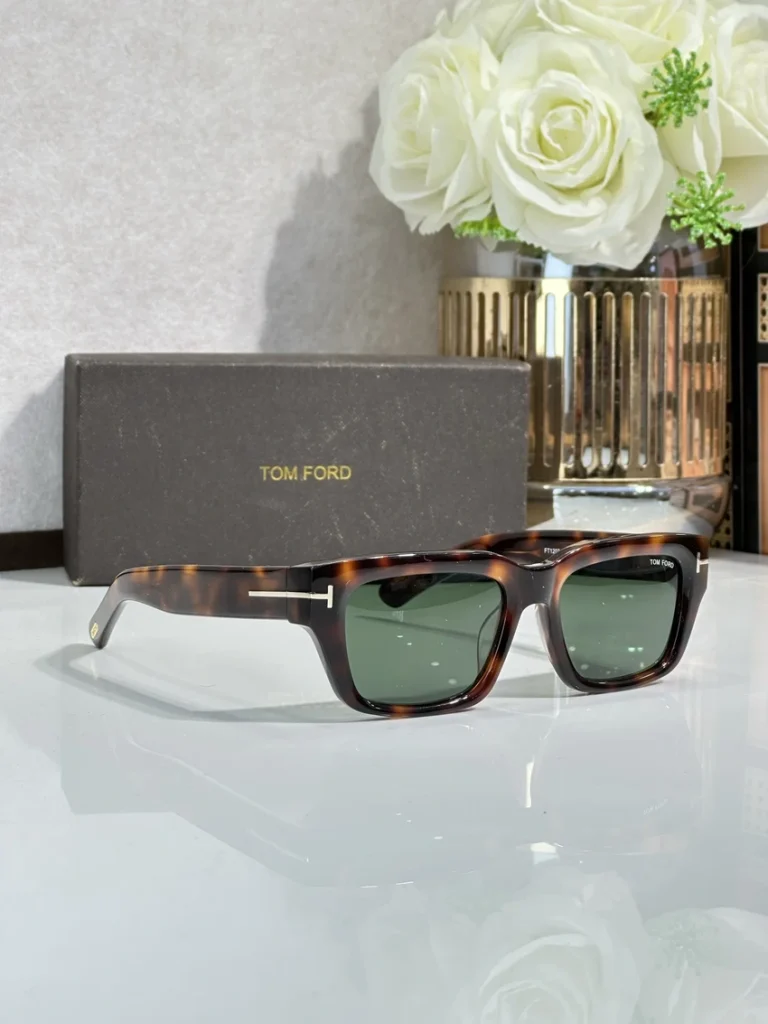 Wholesale Tom Ford FT1203 Sunglasses Repair | B2B Optical Distributor