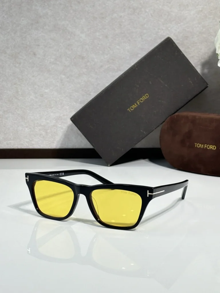Wholesale Tom Ford TF1362 Bronson Ft1044 Sunglasses | B2B Optical Distributor
