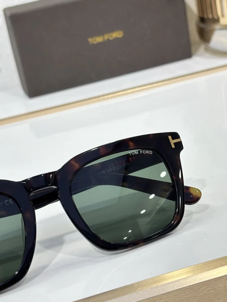 Premium Tom Ford FT0751 Ilias Sunglasses – Wholesale Distributor