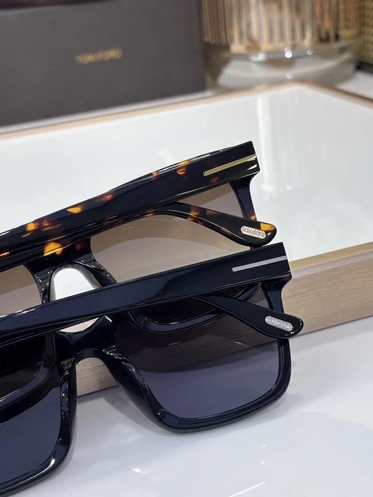 Wholesale Tom Ford FT0952 Dante Sunglasses | B2B Optical Distributor