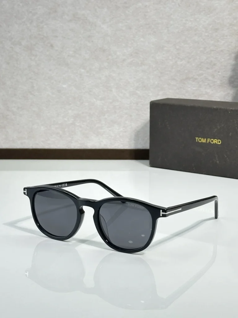 Wholesale Tom Ford FT1302 Alberto Sunglasses | B2B Optical Distributor