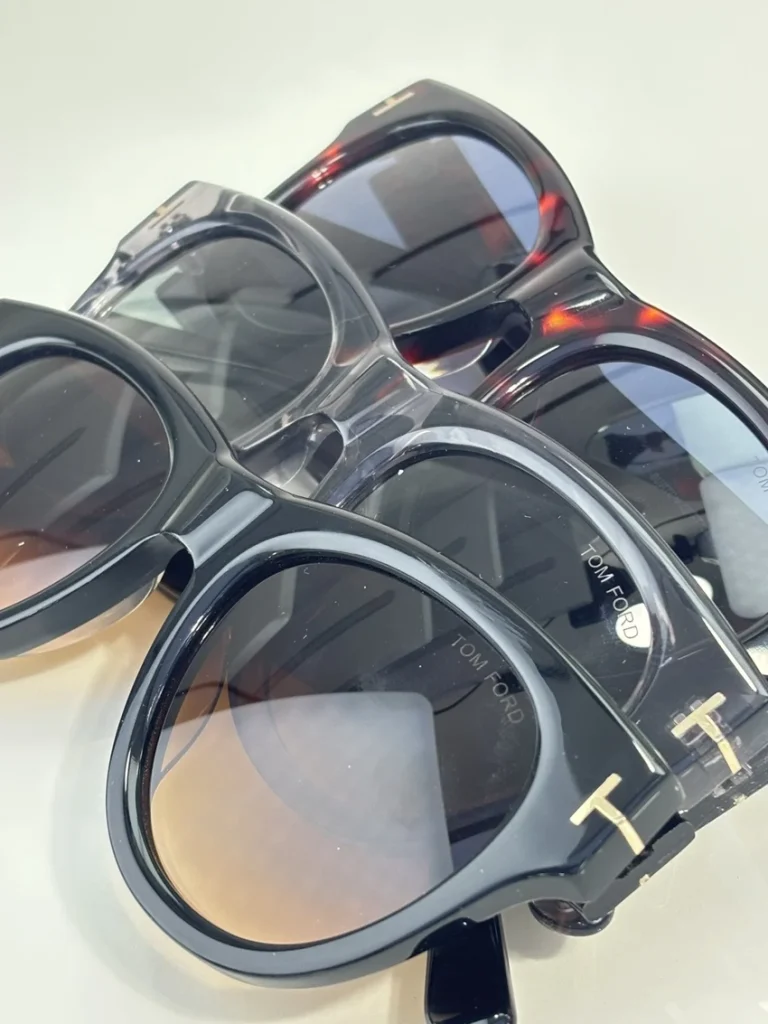 Tom Ford FT1305 Natalia Sunglasses for Wholesale | Optical Store Supplier