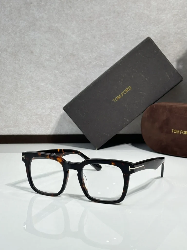 Luxury Tom Ford FT0751 Eyeglasses – Tom Ford Eyewear Men | Retail Optical Partner