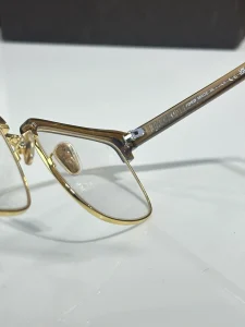 High-Quality Tom Ford FT0997 Spectacle Frames – Round Glasses Tom Ford | Retail Optical Partner