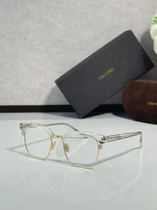 Elite Tom Ford FT1165 Prescription Frames – Red Tom Ford Eyeglasses | Trade Eyewear Distributor