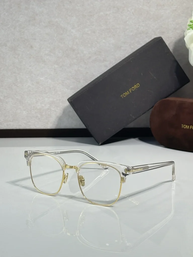 Elite Tom Ford FT1165 Prescription Frames – Red Tom Ford Eyeglasses | Trade Eyewear Distributor