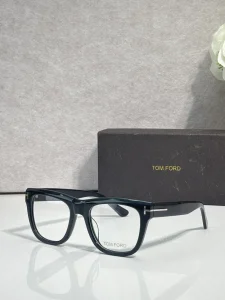 Designer Tom Ford FT1304 Prescription Frames – Red Tom Ford Glasses | Bulk Distributor