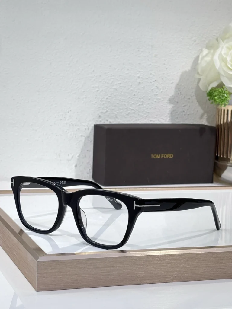 Authentic Tom Ford FT5178 Optical Frames – Tom Ford Eyeglass Frames For Men | Retail Optical Partner