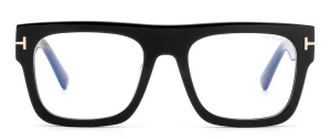 High-Quality Tom Ford FT5634-B Prescription Frames – Tom Ford Glass For Women | Retail Optical Partner