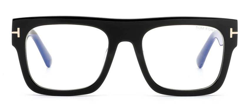 High-Quality Tom Ford FT5634-B Prescription Frames – Tom Ford Glass For Women | Retail Optical Partner