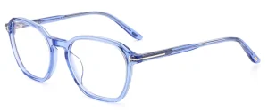 High-Quality Tom Ford FT5804-F-B Optical Frames – Tom Ford Glasses Woman | B2B Optical Supplier