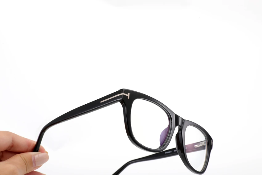 Premium Tom Ford FT5820-B Optical Frames – Are Tom Ford Glasses Good | Retail Optical Partner