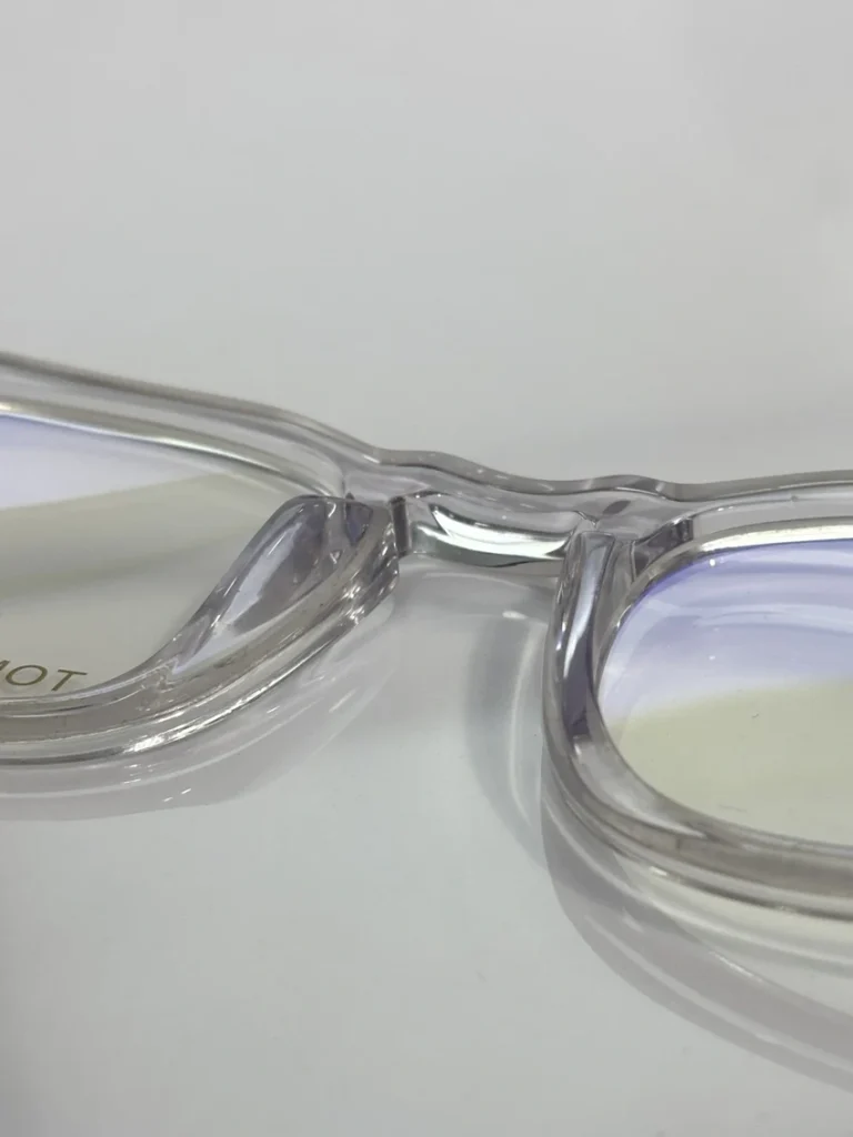 Luxury Tom Ford FT5836 Optical Glasses – Men Tom Ford Glasses | Trade Eyewear Distributor