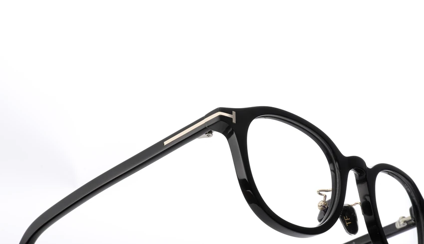 Authentic Tom Ford FT5857-D-B Optical Frames – Tom Ford Prescription Eyewear Men | Bulk Distributor