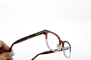 Authentic Tom Ford FT5859-D-B Eyeglasses – Tom Ford Grey Glasses | Wholesale Distributor