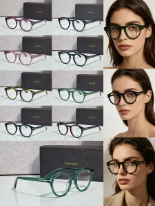 Authentic Tom Ford FT5887 Eyeglasses – Tom Ford Eyewear Men’s | Wholesale Distributor