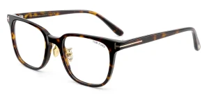 Premium Tom Ford FT5921-K-B Prescription Frames – Tom Ford Eyeglasses Clear | Wholesale Optician Supply