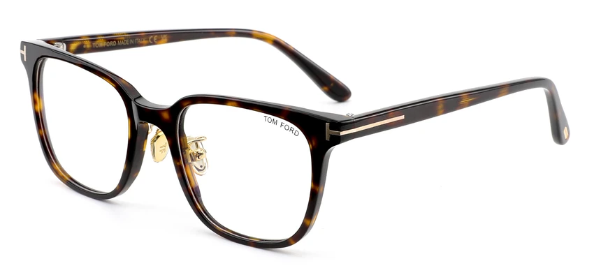 Premium Tom Ford FT5921-K-B Prescription Frames – Tom Ford Eyeglasses Clear | Wholesale Optician Supply