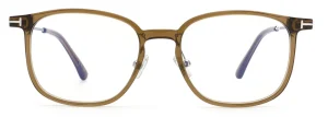 Luxury Tom Ford FT5923-K-B Eyewear – Tom.Ford Eyeglasses | Retail Optical Partner