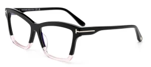 Luxury Tom Ford FT5964-B Optical Frames – Aviator Glasses Tom Ford | Bulk Distributor
