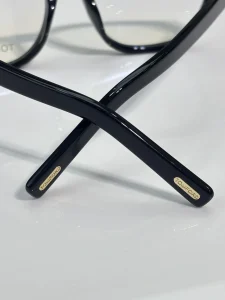 Luxury Tom Ford FT5977 Spectacle Frames – Men’s Tom Ford Eyeglass Frames | Wholesale Optician Supply