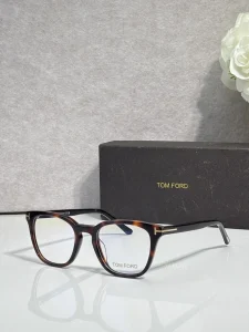 Professional Tom Ford FT6014 Spectacle Frames – Tom Ford Eyeglasses For Ladies | Retail Optical Partner