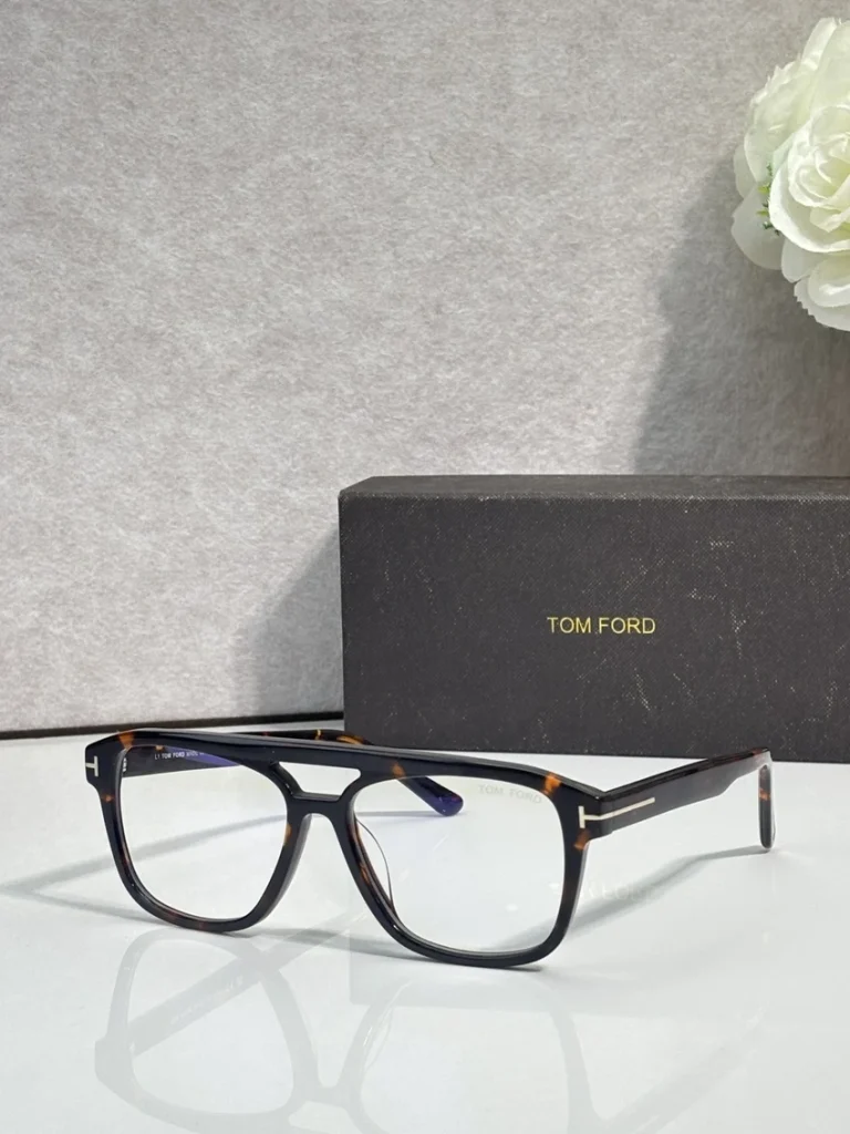 Professional Tom Ford FT6024 Eyeglasses – Tom Ford Women’s Eyeglasses | Wholesale Optician Supply