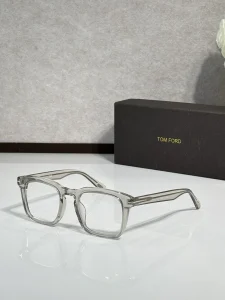 High-Quality Tom Ford FT6025 Eyewear – Tom Ford Blue Glasses | Wholesale Distributor
