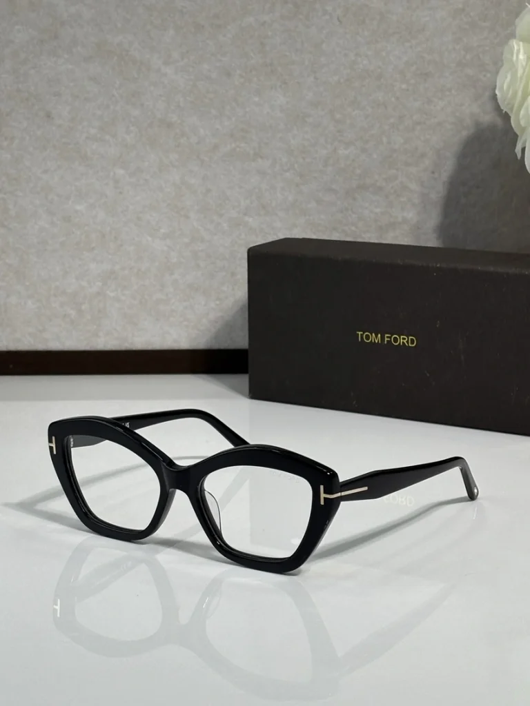 Premium Tom Ford FT6044 Prescription Frames – Tom Ford Womens Eyeglasses | Wholesale Optician Supply