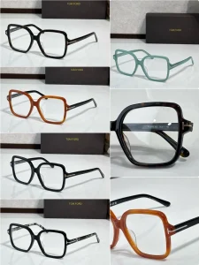Premium Tom Ford FT6063 Prescription Frames – Tom Ford Men’s Eyeglasses | Bulk Distributor