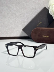 Luxury Tom Ford TF1281 Eyeglasses – Tom Ford Men’s Prescription Glasses | Retail Optical Partner
