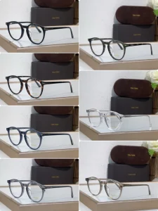 High-Quality Tom Ford TF5294 Spectacle Frames – Tom Ford Optical Frames Men | Wholesale Optician Supply