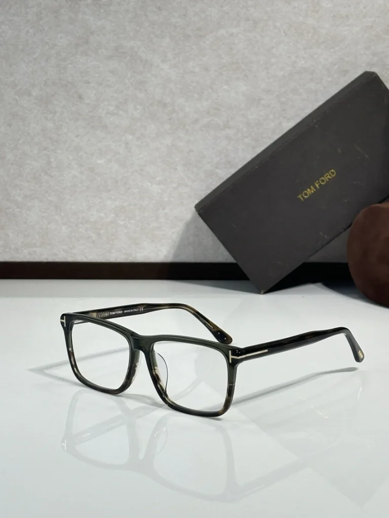 Premium Tom Ford TF5407 Spectacle Frames – Tom Ford Glasses Womens Sale | Wholesale Optician Supply