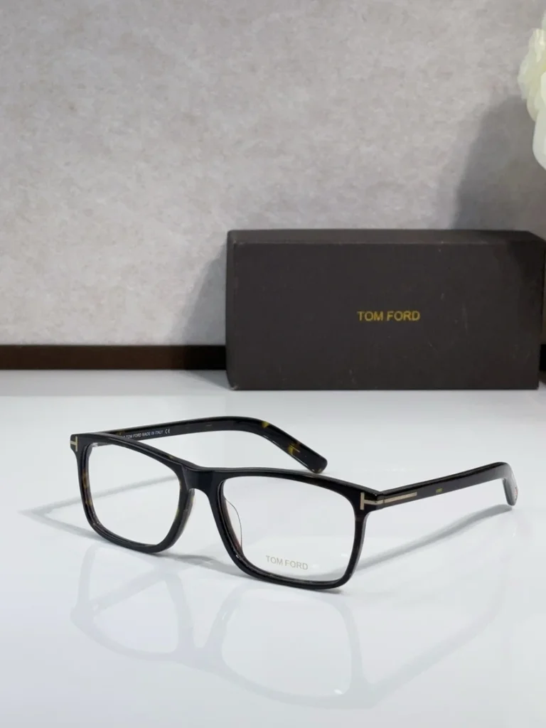 Authentic Tom Ford TF5681 Prescription Frames – Tom Ford Pilot Glasses | Wholesale Optician Supply