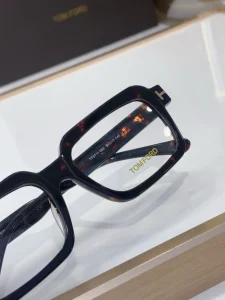 Wholesale Tom Ford TF5711 Spectacle Frames – Tom Ford Eyeglass Frames For Women | Bulk Distributor