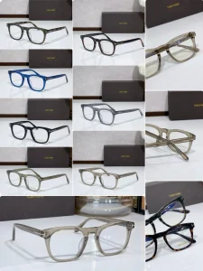 Authentic Tom Ford TF5870 Eyeglasses – Tom Ford Glass For Women | Retail Optical Partner