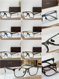 Authentic Tom Ford TF5926 Optical Frames – Mens Tom Ford Round Glasses | B2B Optical Supplier