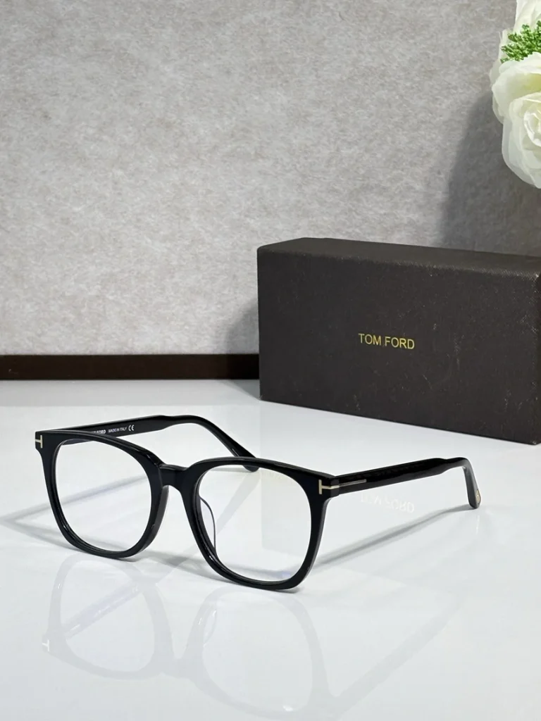 Premium Tom Ford TF6052 Prescription Frames – Tom Ford Eyeglasses Havana | Trade Eyewear Distributor