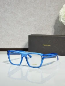 Authentic Tom Ford TF1077 Optical Glasses – Clear Tom Ford Eyeglasses | Wholesale Distributor