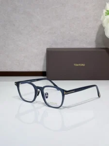 Wholesale Tom Ford TF6012 Optical Glasses – Tom Ford Eyeglasses Gold | Retail Optical Partner