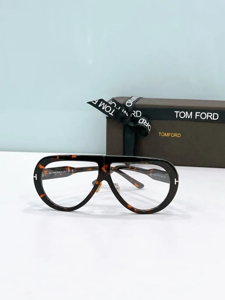 Elite Tom Ford FT0836 Prescription Frames – Tom Ford Men Glasses | Wholesale Optician Supply