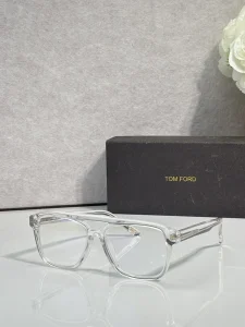 Designer Tom Ford FT6024 Prescription Frames – Mens Tom Ford Glasses Frames | Wholesale Distributor