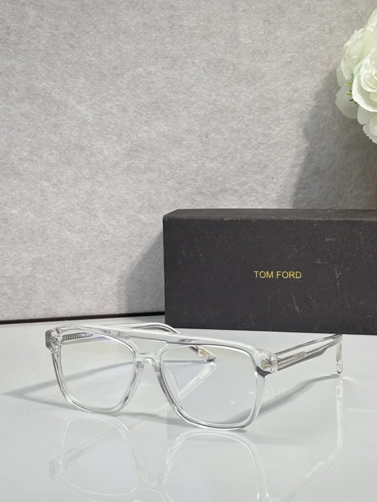 Designer Tom Ford FT6024 Prescription Frames – Mens Tom Ford Glasses Frames | Wholesale Distributor