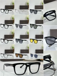 Elite Tom Ford FT0646 Optical Glasses – Tom Ford Oversized Eyeglasses | Bulk Distributor