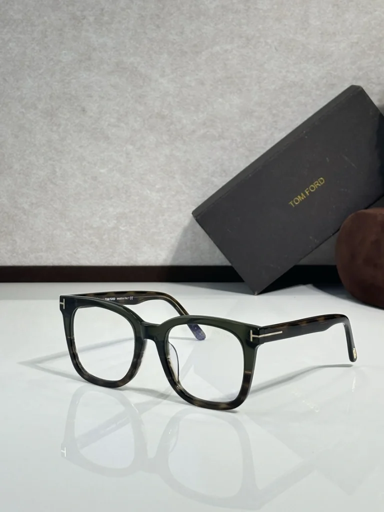 Elite Tom Ford TF638 Eyewear – Tom Ford Glasses Clear | Wholesale Optician Supply