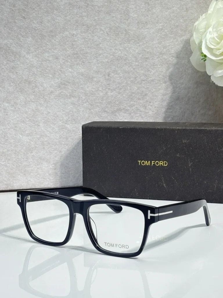 Designer Tom Ford FT1205 Optical Frames – Tom Ford’s Glasses | Retail Optical Partner