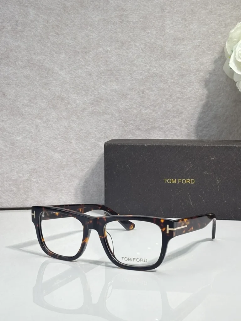 Wholesale Tom Ford FT1303 Optical Glasses – Black Tom Ford Eyeglasses | Optical Store Supply