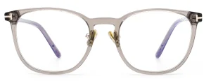 Elite Tom Ford FT5700-B Optical Glasses – Tom Ford Eyeglass Case | Retail Optical Partner