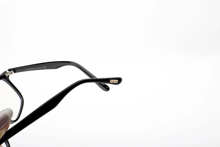 Luxury Tom Ford FT5752-B Prescription Frames – Tom Ford Men’s Prescription Glasses | Wholesale Distributor