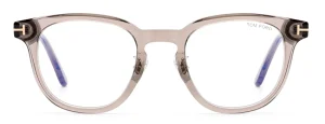 Luxury Tom Ford FT5922-K-B Optical Frames – Tom Ford Women’s Eyeglasses | B2B Optical Supplier